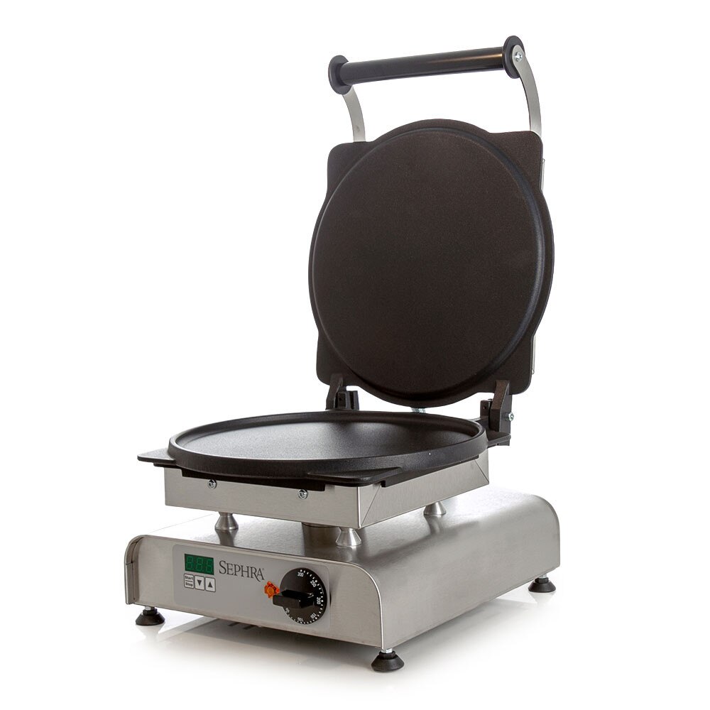 Sephra Easy Crepe Maker - Crepe Press_1